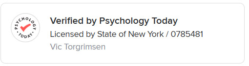 Verified Psychology Today